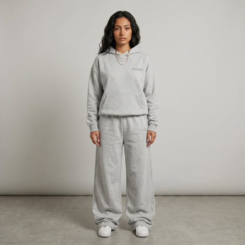 Gray Full Set