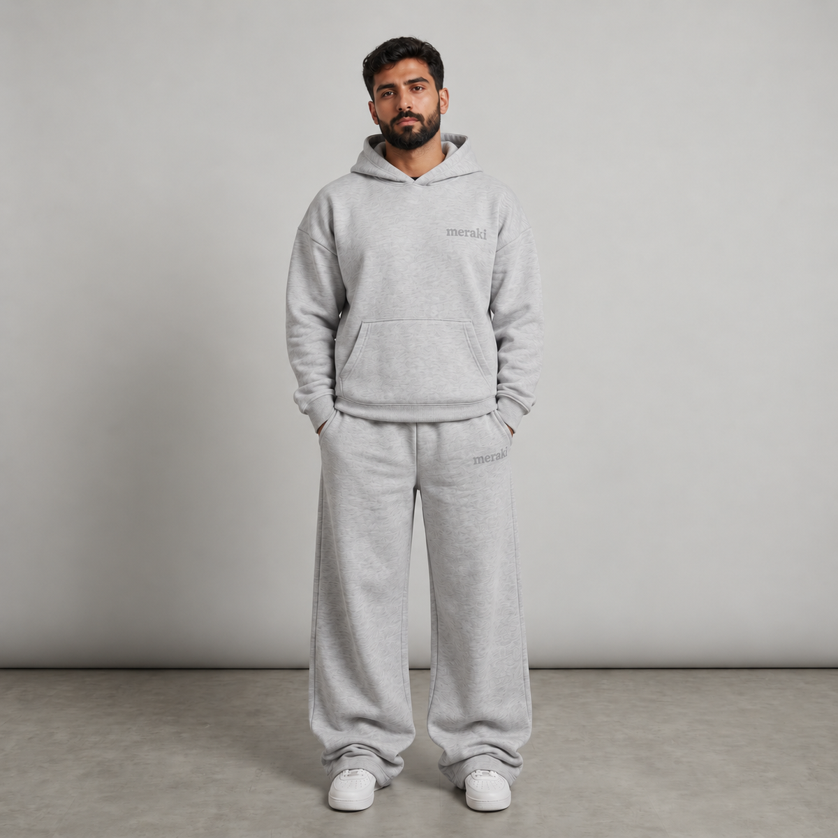 Gray Full Set