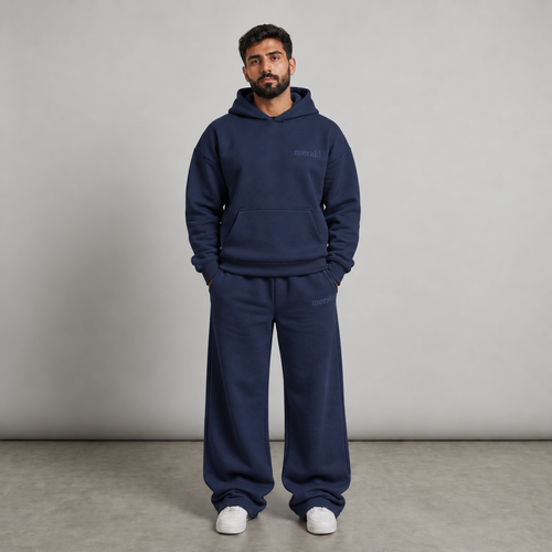 Navy Blue Full Set